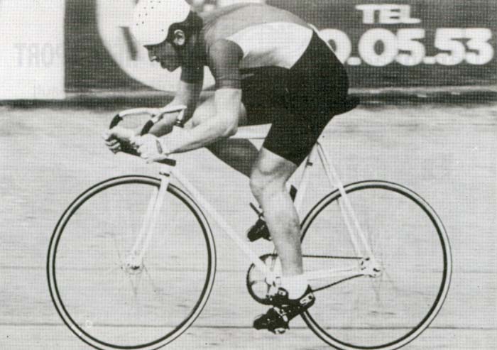 Gérard BOULONNE